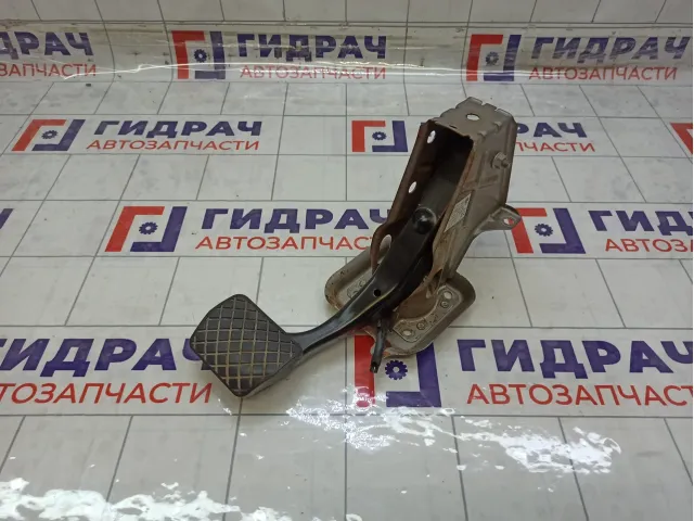 Педаль тормоза Volkswagen Passat 1K1723142F