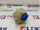 Бачок расширительный Volkswagen Passat 1K0121407A