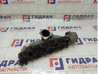 Коллектор впускной Volkswagen Passat 03L129711E