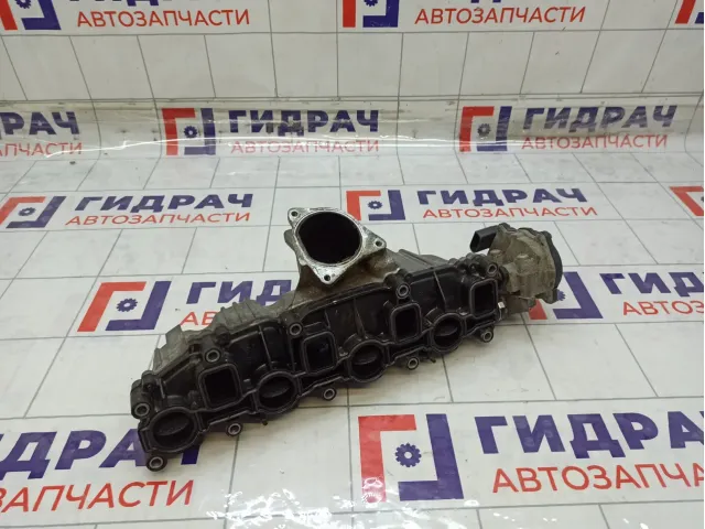 Коллектор впускной Volkswagen Passat 03L129711E