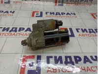 Стартер Volkswagen Passat 02E911023L