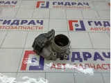 Дроссельная заслонка Volkswagen Passat 03L128063E