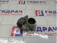 Дроссельная заслонка Volkswagen Passat 03L128063E