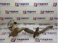 Приемная труба глушителя Volkswagen Passat 3C0254702HX