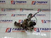 Турбокомпрессор Volkswagen Passat 03L253056A