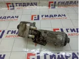 Корпус масляного фильтра Volkswagen Passat 045115389J