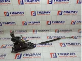 Кулиса (селектор) КПП Volkswagen Passat 1K1713041A