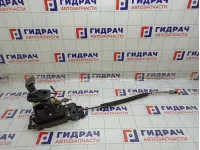 Кулиса (селектор) КПП Volkswagen Passat 1K1713041A