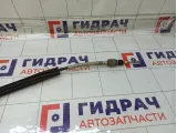 Кулиса (селектор) КПП Volkswagen Passat 1K1713041A