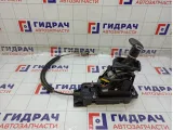 Кулиса (селектор) КПП Volkswagen Passat 1K1713041A
