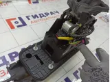 Кулиса (селектор) КПП Volkswagen Passat 1K1713041A