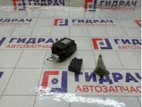 Замок зажигания Volkswagen Passat 3C0905843AC