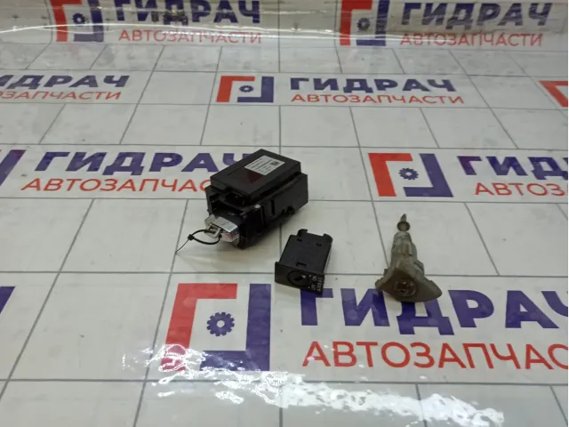 Замок зажигания Volkswagen Passat 3C0905843AC