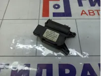 Моторчик заслонки отопителя (печки) Volkswagen Passat 3C1907511A