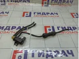 Клапан электромагнитный Volkswagen Passat 1K0906627A