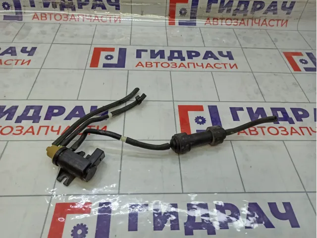 Клапан электромагнитный Volkswagen Passat 1K0906627A