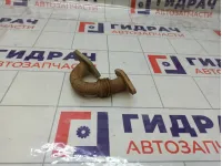 Трубка картерных газов Volkswagen Passat 03G131521AM