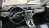Бачок расширительный Volkswagen Passat 1K0121407A