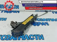 Домкрат Volkswagen Passat B7 3C0011031B.