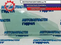 Стекло двери передней правой Volkswagen Passat B7 3C4845202B.