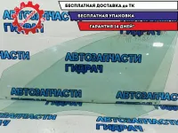 Стекло двери передней левой Volkswagen Passat B7 3C4845201B.