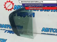Стекло двери задней правой (форточка) Volkswagen Passat B7 3AE845216.