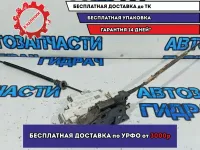Замок двери передней правой Volkswagen Passat B7 3C1837016A.