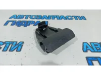 Кронштейн знака аварийной остановки Volkswagen Passat B7 3C8860285.