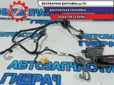 Проводка двери передней левой Volkswagen Passat B7 3AB971120AG.