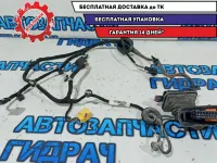 Проводка двери передней левой Volkswagen Passat B7 3AB971120AG.