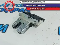 Замок багажника Volkswagen Passat B7 4F5827505D.