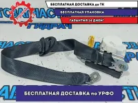 Ремень безопасности передний правый Volkswagen Passat B7 3C1857706RRAA.