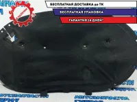 Шумоизоляция капота Volkswagen Passat B7 3AA863831A.