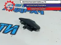 Форсунка омывателя лобового стекла Volkswagen Passat B7 5M0955986C. С обогревом.