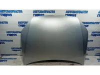 Капот Volkswagen Passat B7 3AA823031.