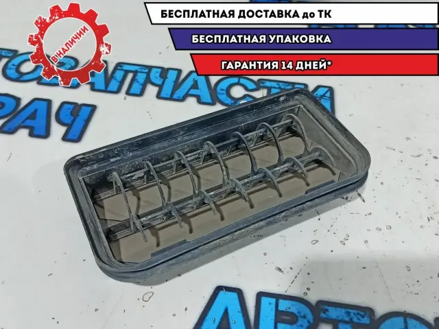 Решетка вентиляционная Volkswagen Passat B7 3C0819465.