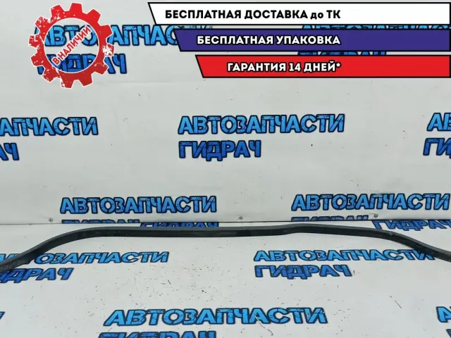Уплотнитель капота Volkswagen Passat B7 3C0823723.