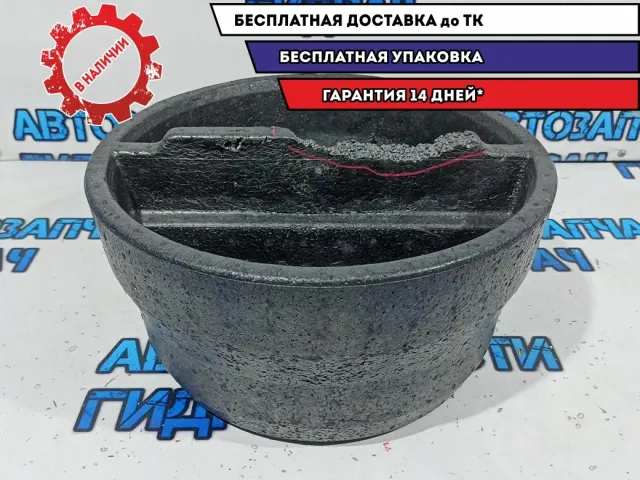 Ящик для инструментов Volkswagen Passat B7 3C5863470. Дефект.