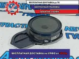Динамик передней двери Volkswagen Passat B7 3C8035454. Дефект.