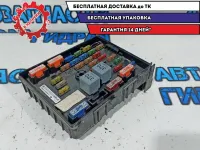 Блок предохранителей Volkswagen Passat B7 3C0937125.