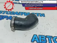 Патрубок интеркулера Volkswagen Passat B7 1K0145838AG.