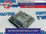 Блок управления двигателем Volkswagen Passat B7 06J907309B.