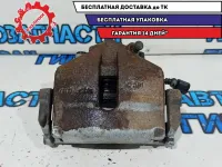 Суппорт тормозной передний левый Volkswagen Passat B7 1K0615123E.