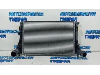 Интеркулер Volkswagen Passat B7 3C0145805AM.