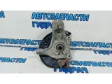 Кулак поворотный передний левый Volkswagen Passat B7 3C0407253F.