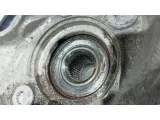 Кулак поворотный передний левый Volkswagen Passat B7 3C0407253F.