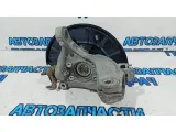 Кулак поворотный передний левый Volkswagen Passat B7 3C0407253F.