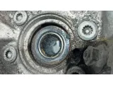 Кулак поворотный передний правый Volkswagen Passat B7 3C0407254F.