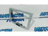 Рамка магнитолы Volkswagen Passat B7 3AA858069CPD4.
