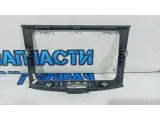 Рамка магнитолы Volkswagen Passat B7 3AA858069CPD4.